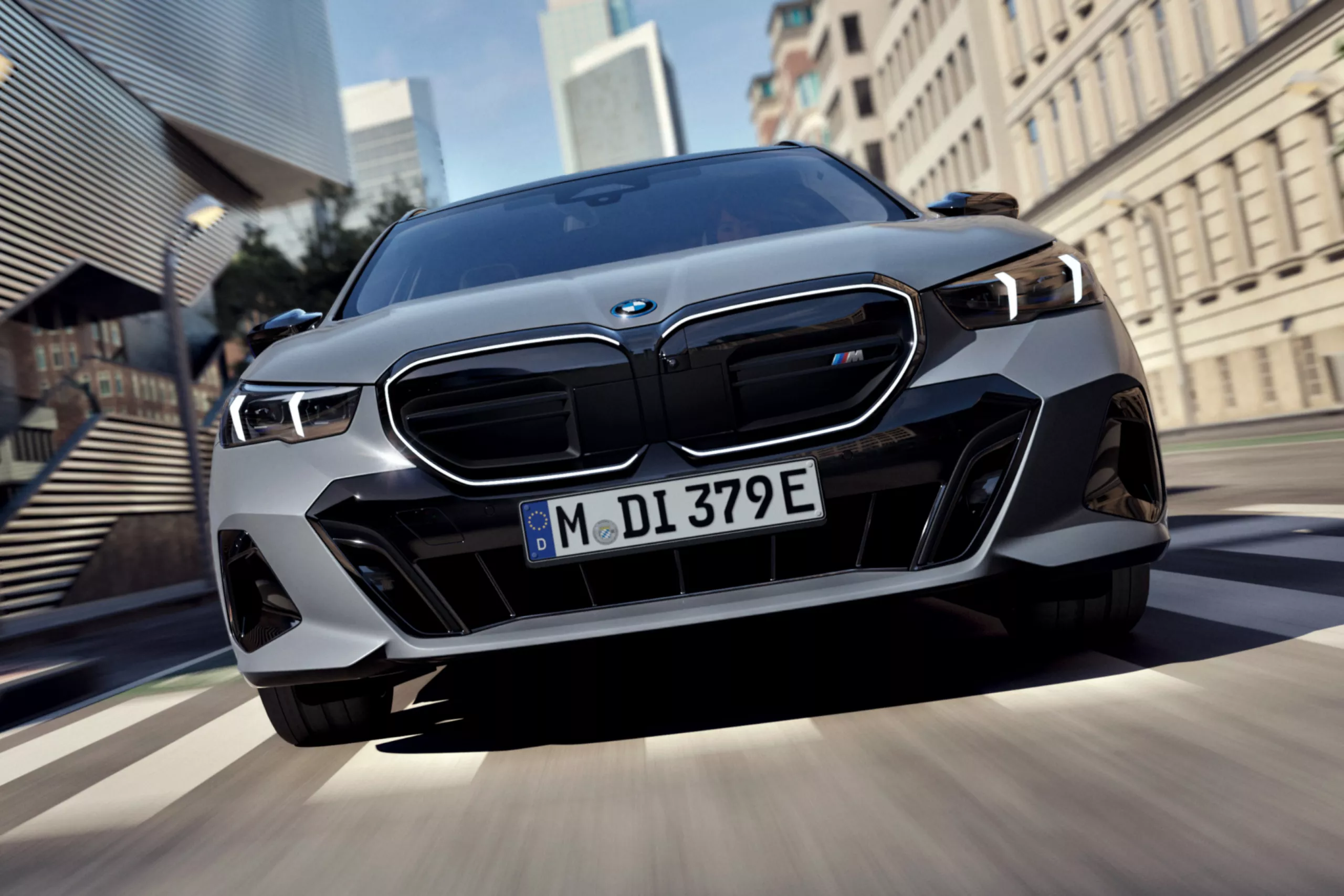 Enhance your BMW experience with more flexibility and options to suit your lifestyle.