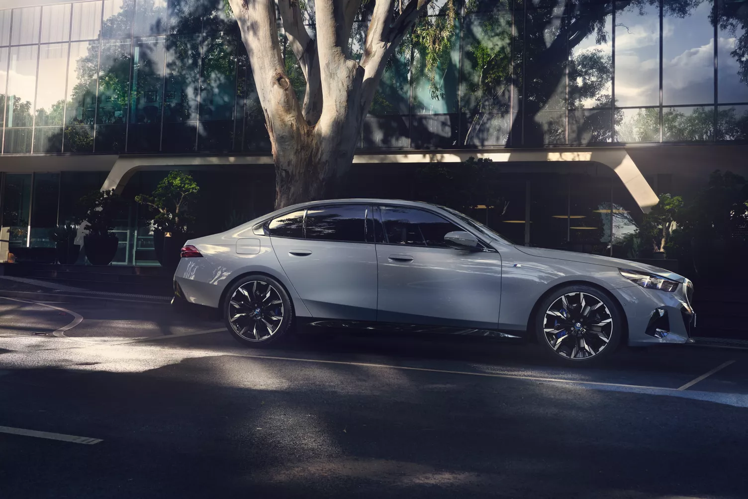 Enhance your BMW experience with more flexibility and options to suit your lifestyle.