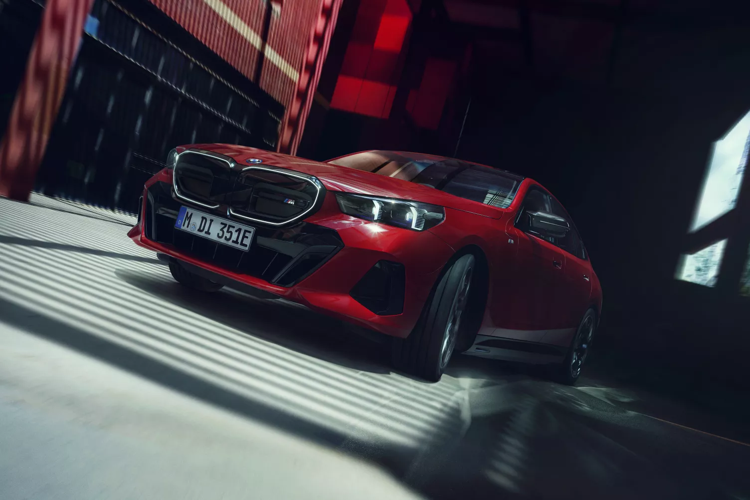 Enhance your BMW experience with more flexibility and options to suit your lifestyle. 
