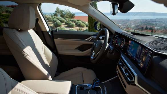  5 seats spaciousness.