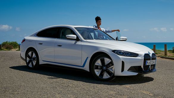 Enhance your BMW experience with more flexibility and options to suit your lifestyle.
