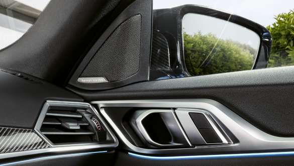  BMW M IconicSounds Electric.