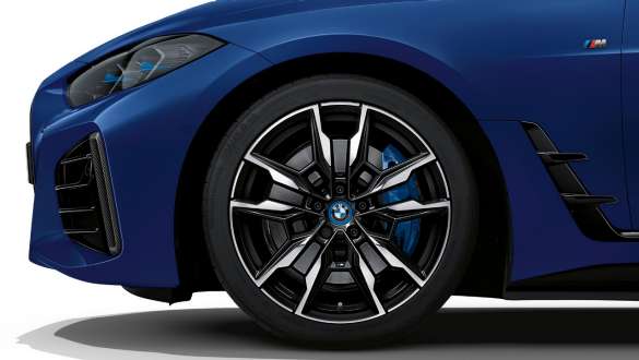  M Technology package.