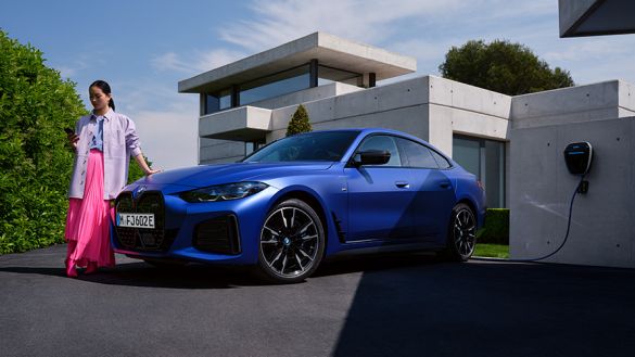 Enhance your BMW experience with more flexibility and options to suit your lifestyle.