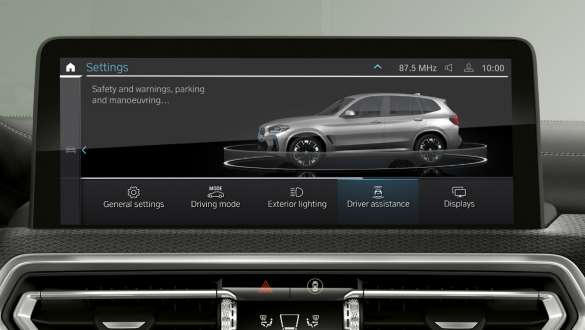  Driving Assistant Professional.
