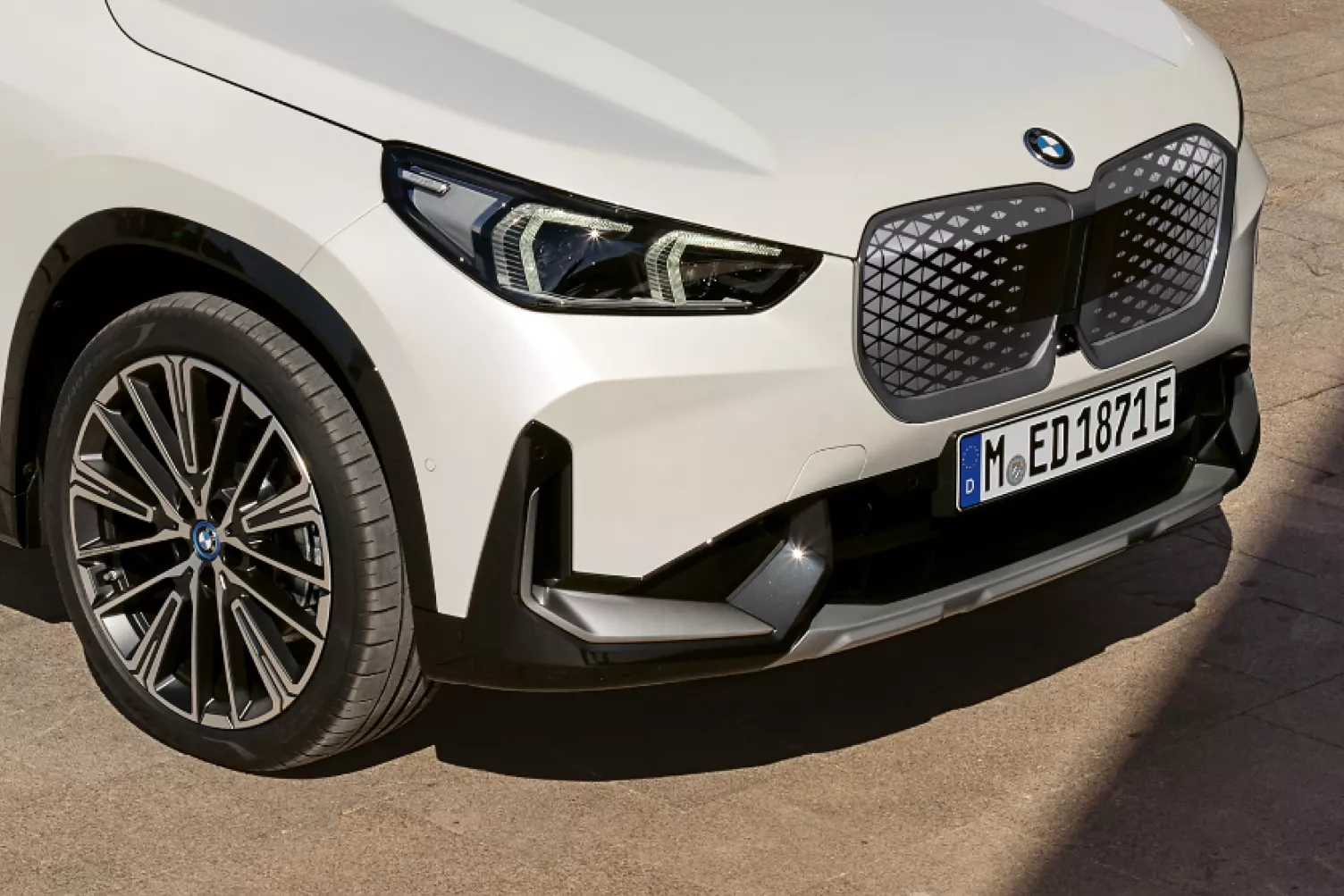 Enhanced vision, improved visibility and safety.