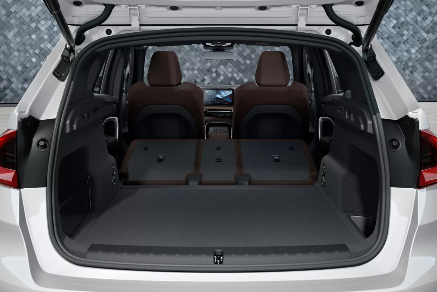 Space to suit your needs.