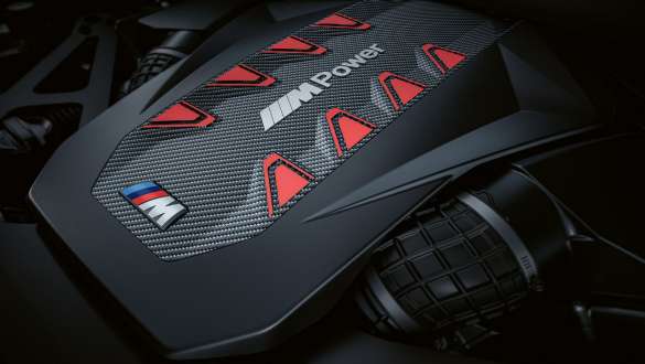  Most powerful M ever.