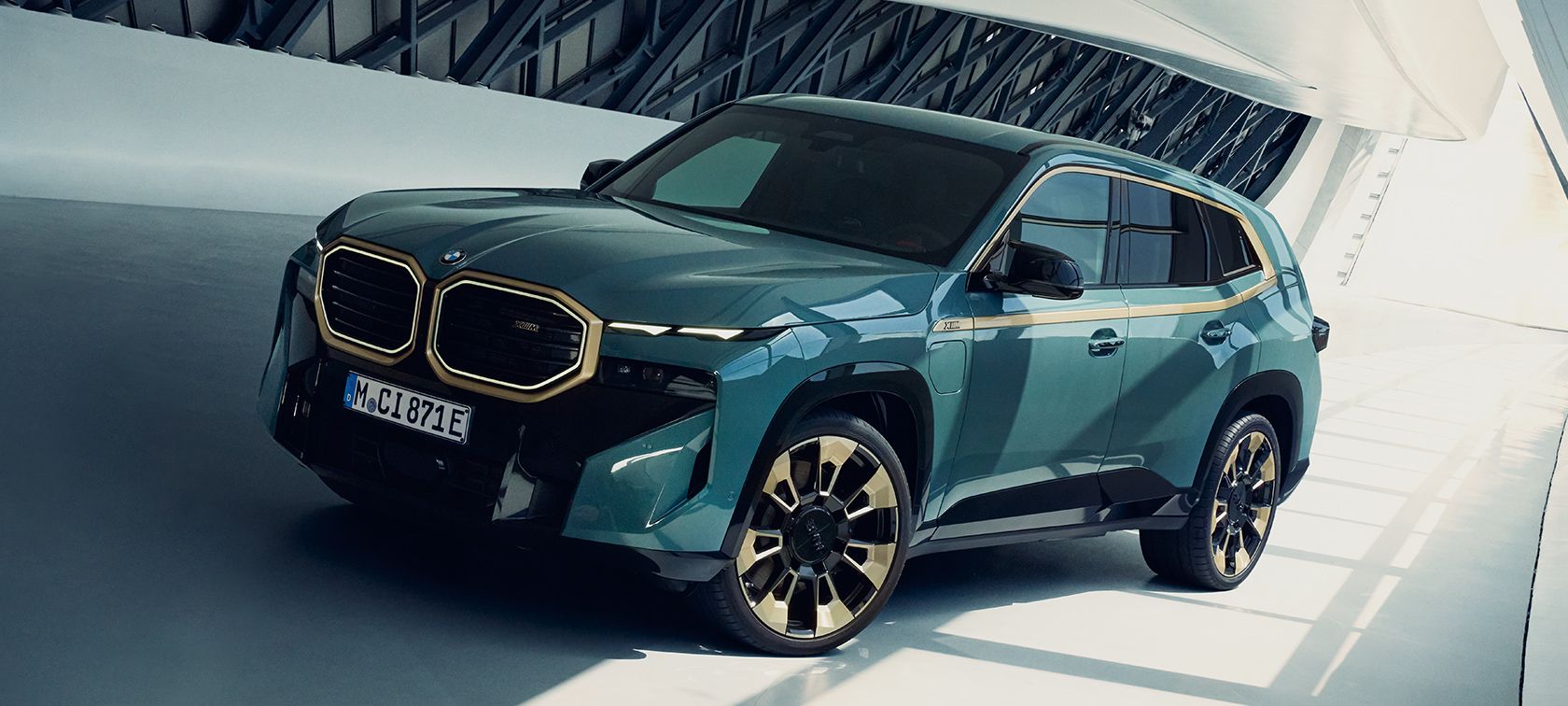 Innovative technologies to support electric driving and charging.