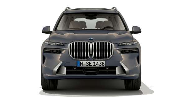  Front design.