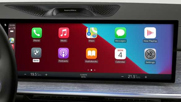  Use all your favourite apps when on the go.