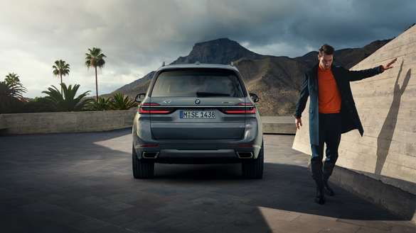 Enhance your BMW experience with more flexibility and options to suit your lifestyle.