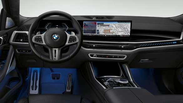  Innovative control element.