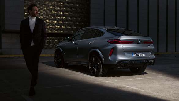 Enhance your BMW experience with more flexibility and options to suit your lifestyle.