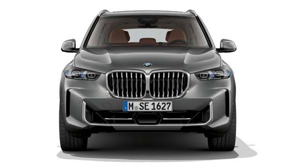  Front design.