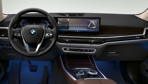  Innovative control element.
