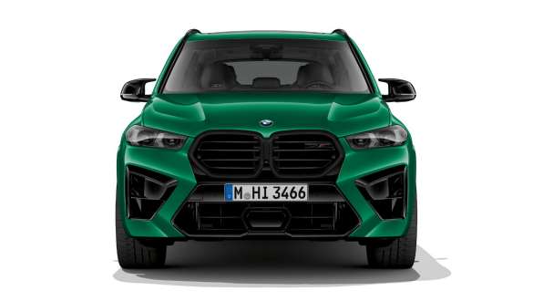  Front design.