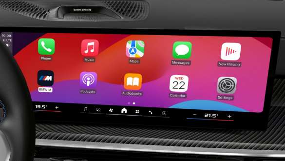  Use all your favourite apps when on the go.