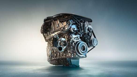  TwinPower Turbo engines.