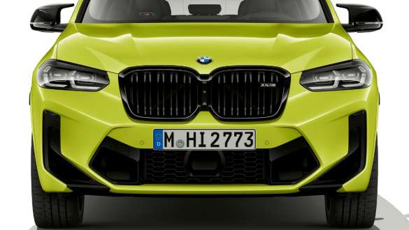  Front design.