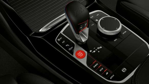  M gear selector switch.