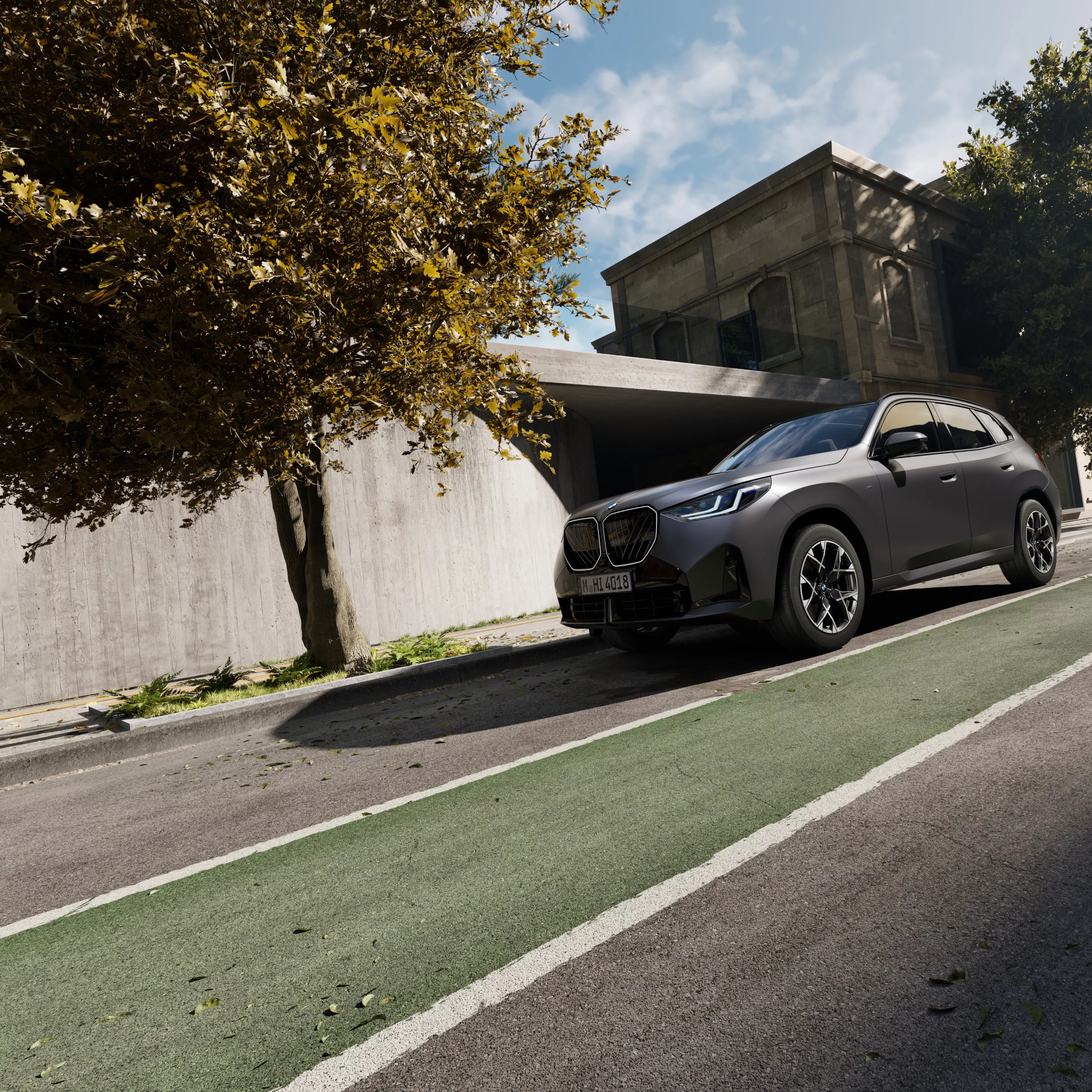 Built to explore the world.