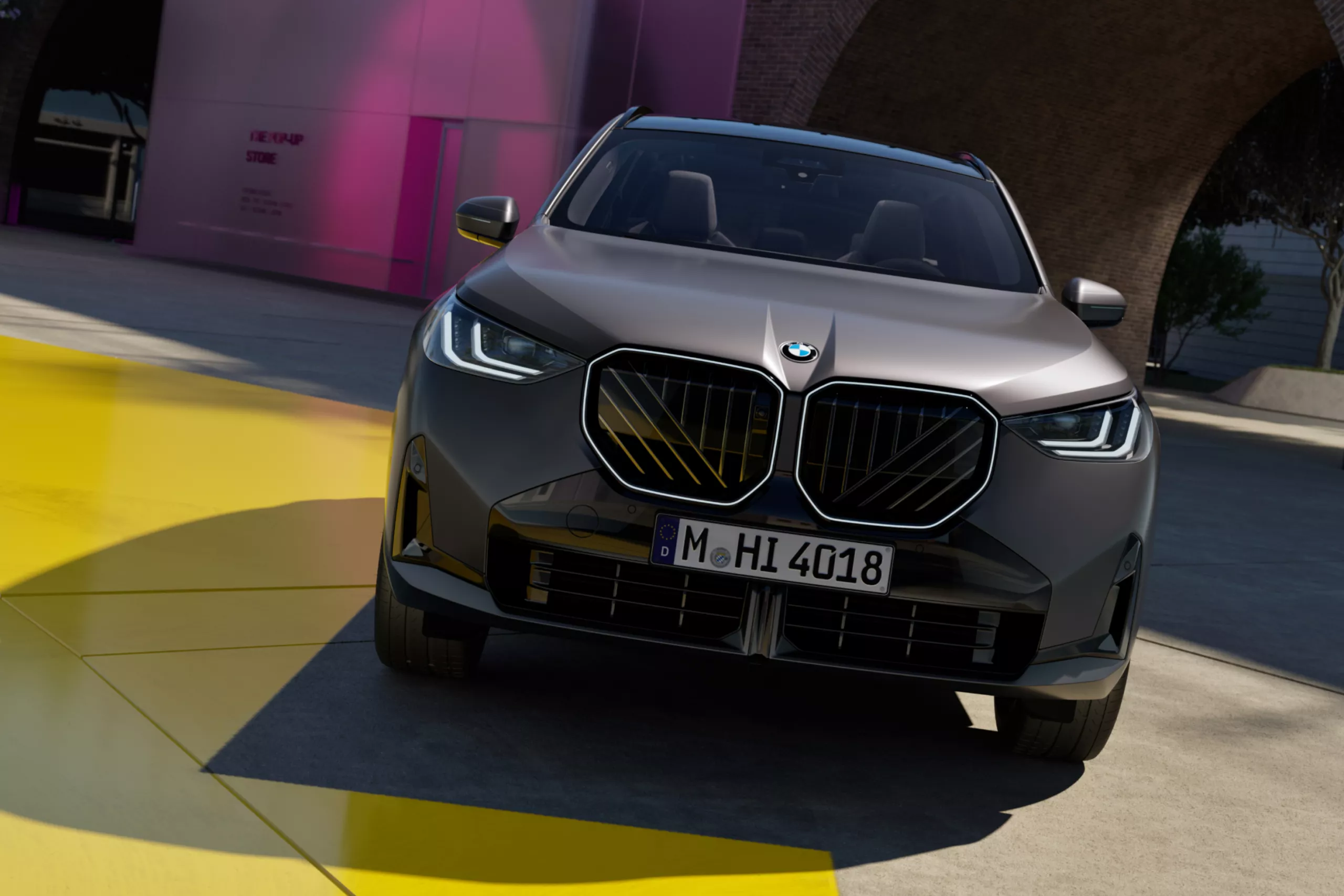 Enhance your BMW experience with more flexibility and options to suit your lifestyle.  