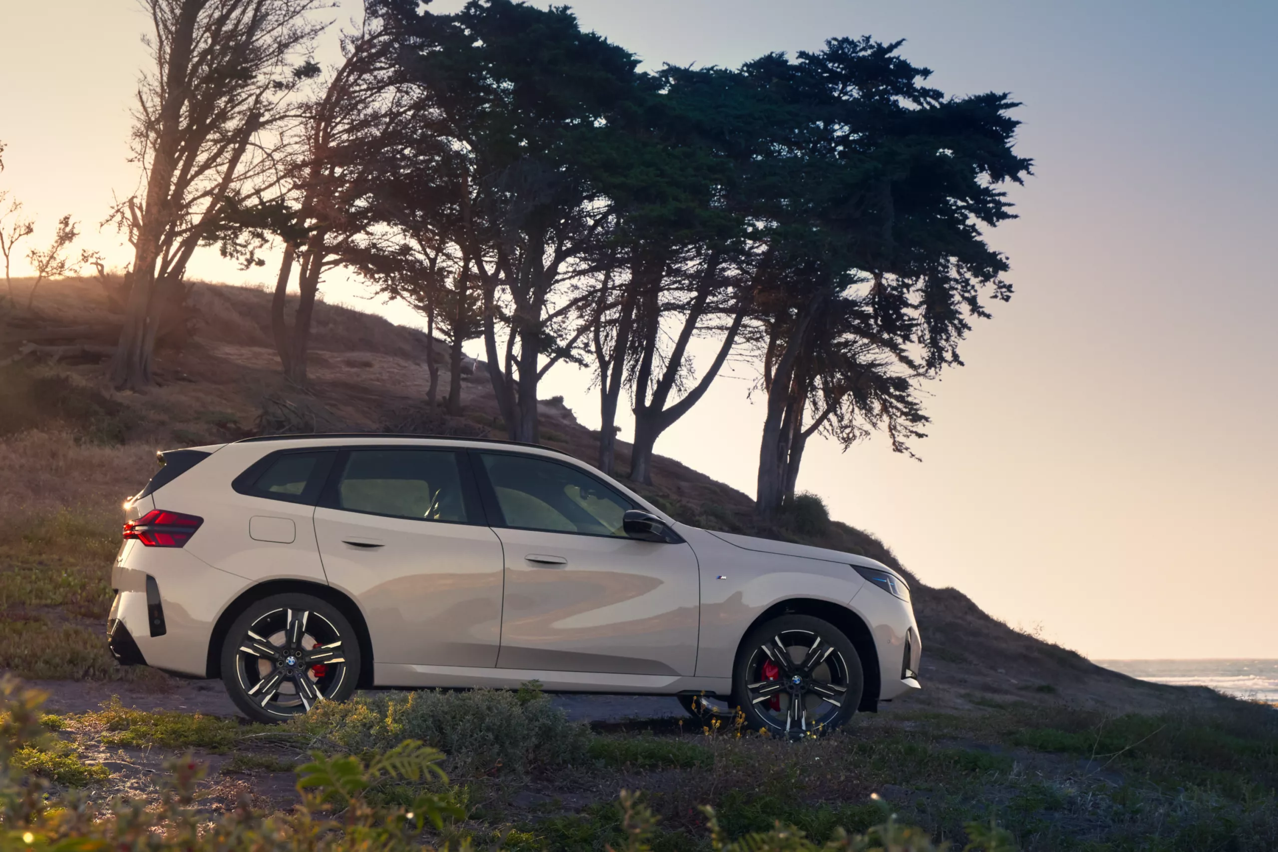 Enhance your BMW experience with more flexibility and options to suit your lifestyle.