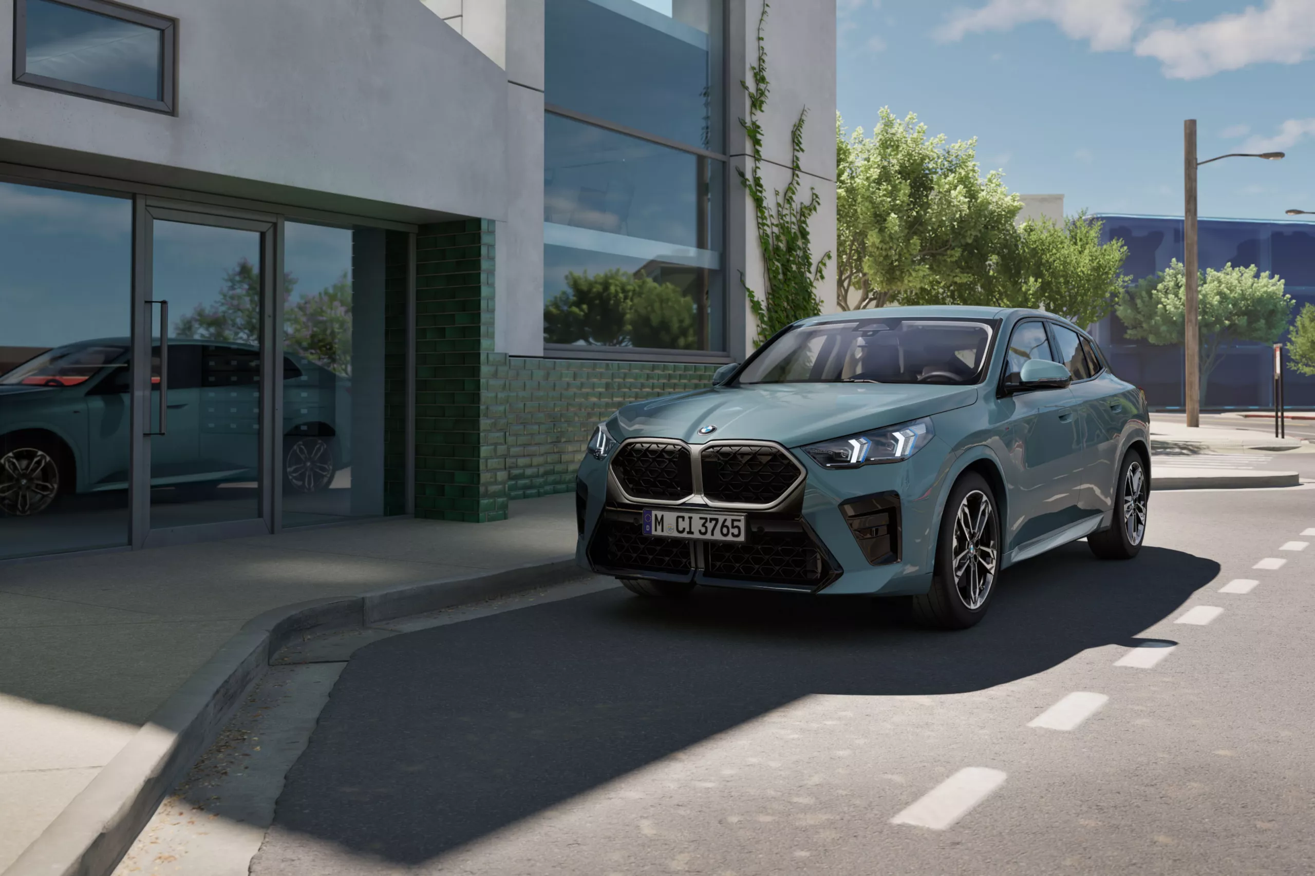 Enhance your BMW experience with more flexibility and options to suit your lifestyle.