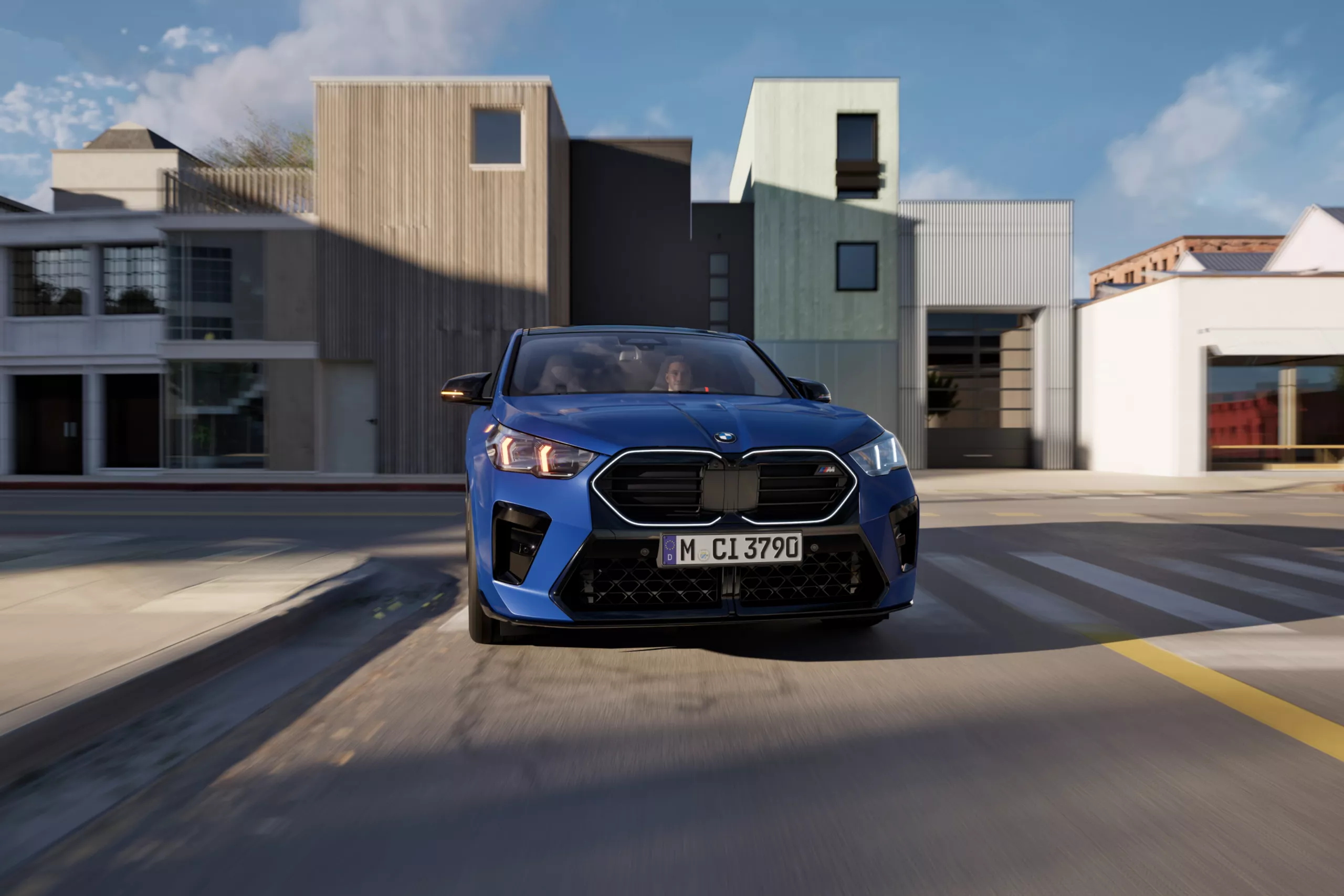 Enhance your BMW experience with more flexibility and options to suit your lifestyle.