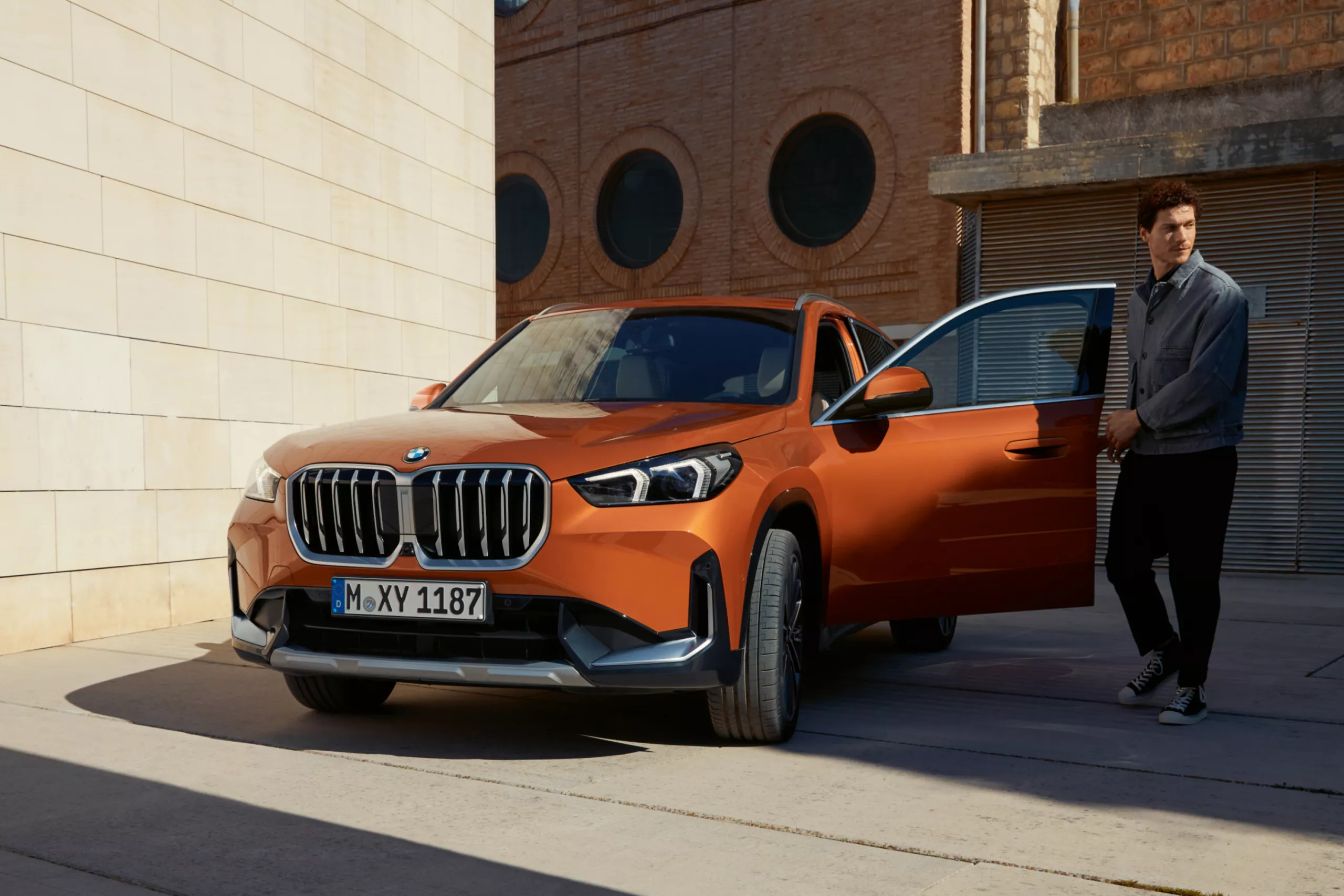 Enhance your BMW experience with more flexibility and options to suit your lifestyle.