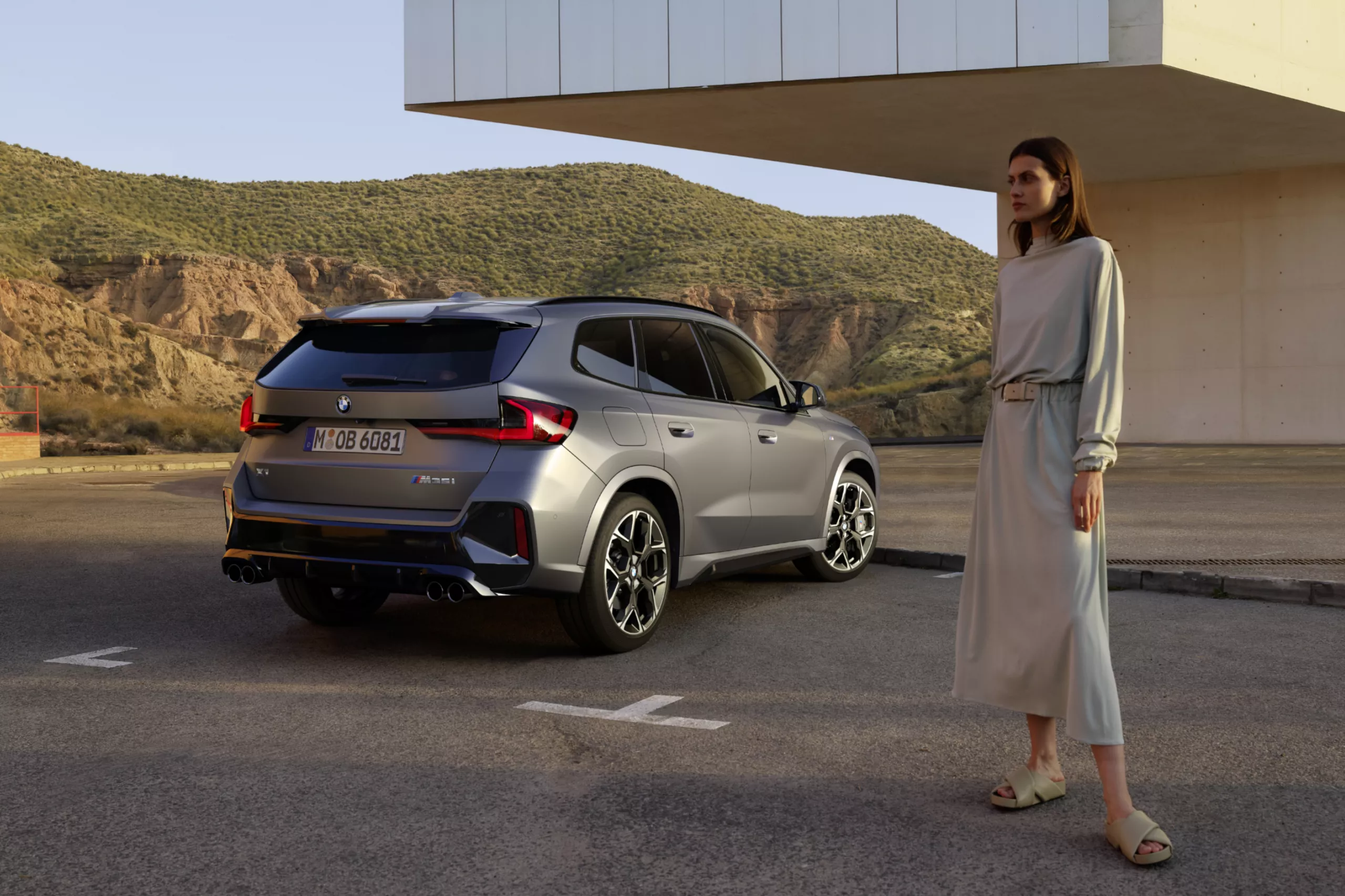Enhance your BMW experience with more flexibility and options to suit your lifestyle.