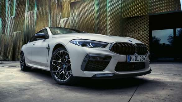 Enhance your BMW experience with more flexibility and options to suit your lifestyle.
