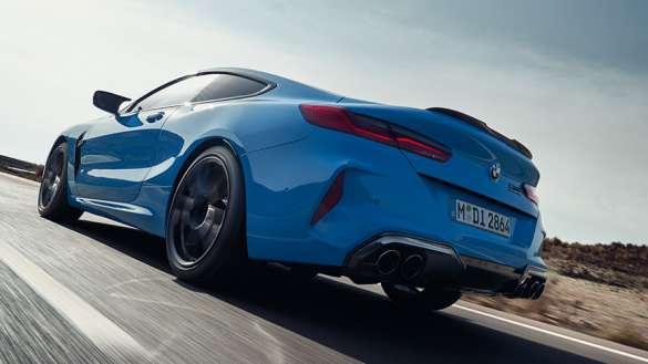 Enhance your BMW experience with more flexibility and options to suit your lifestyle.