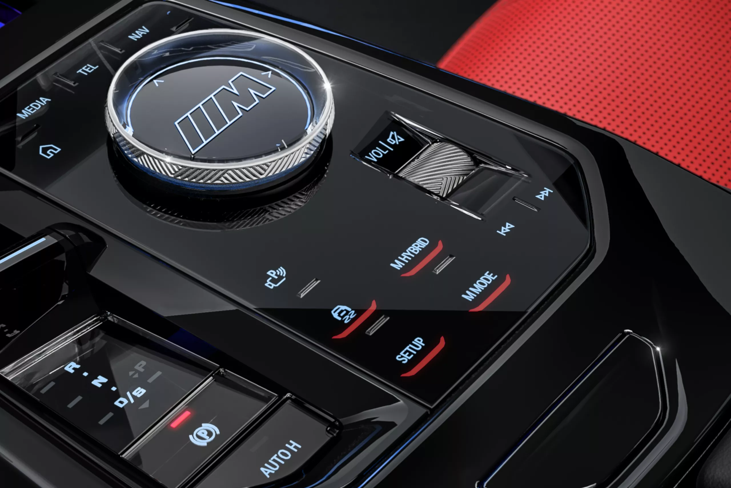 The package that delivers an adrenaline punch.