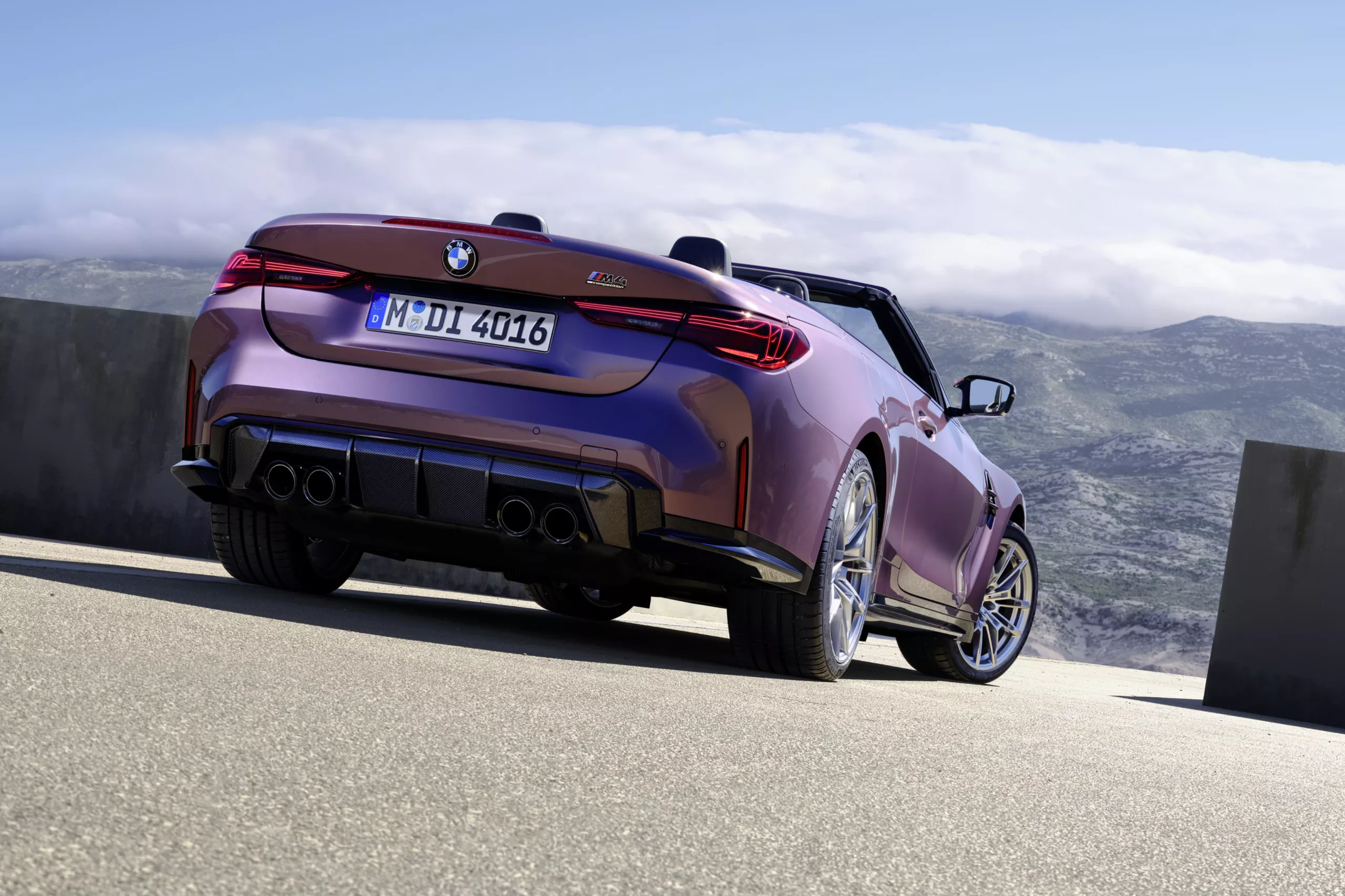 Enhance your BMW experience with more flexibility and options to suit your lifestyle.