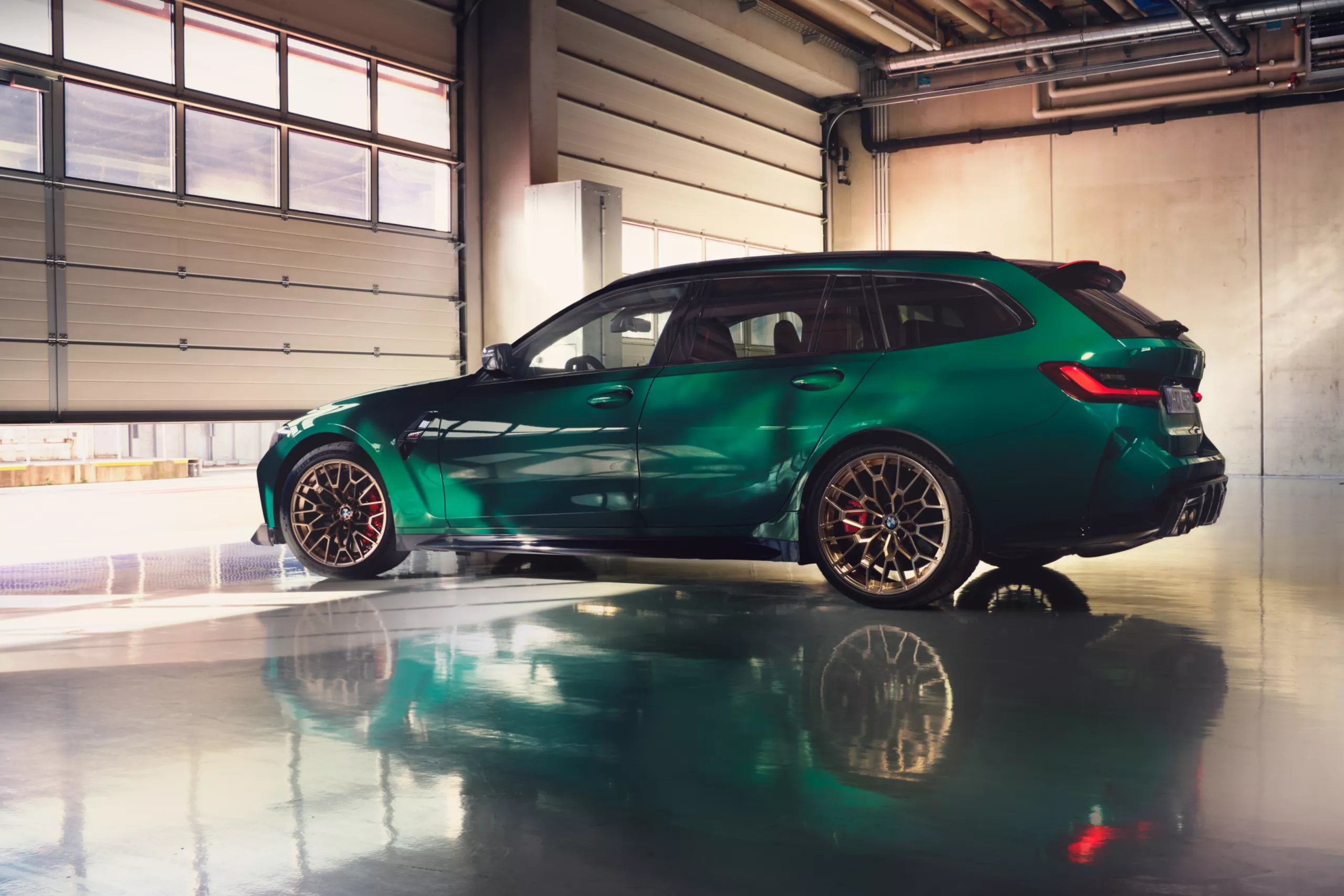 Enhance your BMW experience with more flexibility and options to suit your lifestyle.