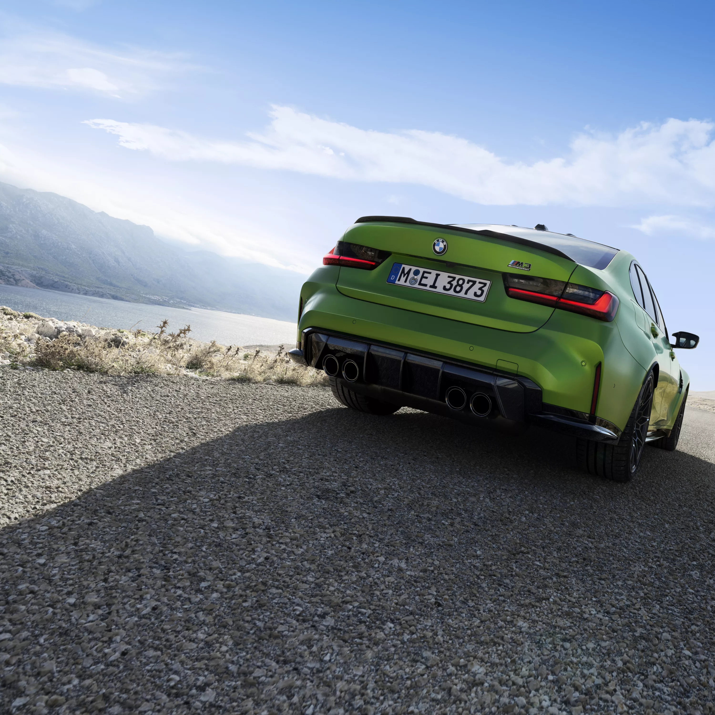 UNCOMPROMISING.