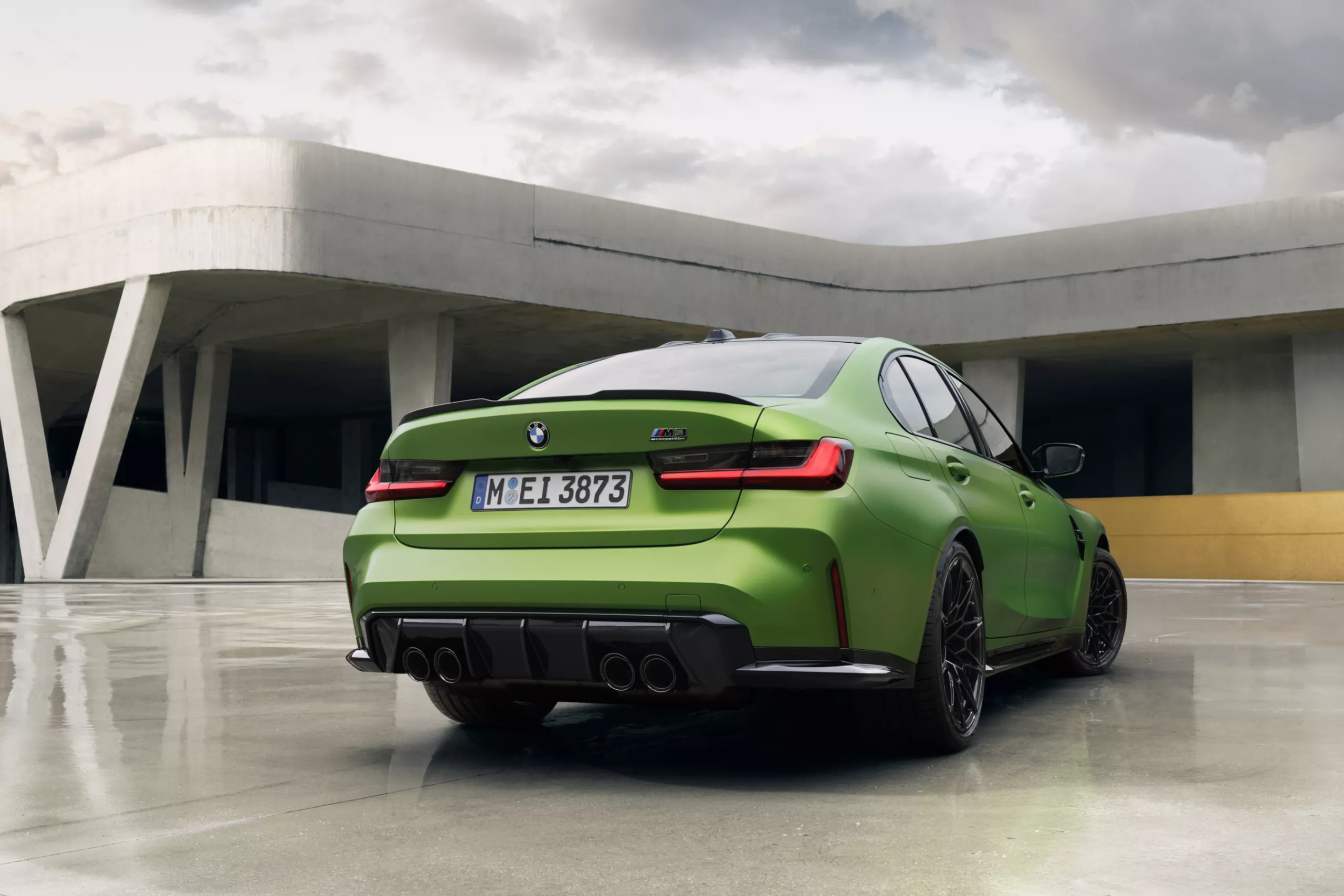 Enhance your BMW experience with more flexibility and options to suit your lifestyle.