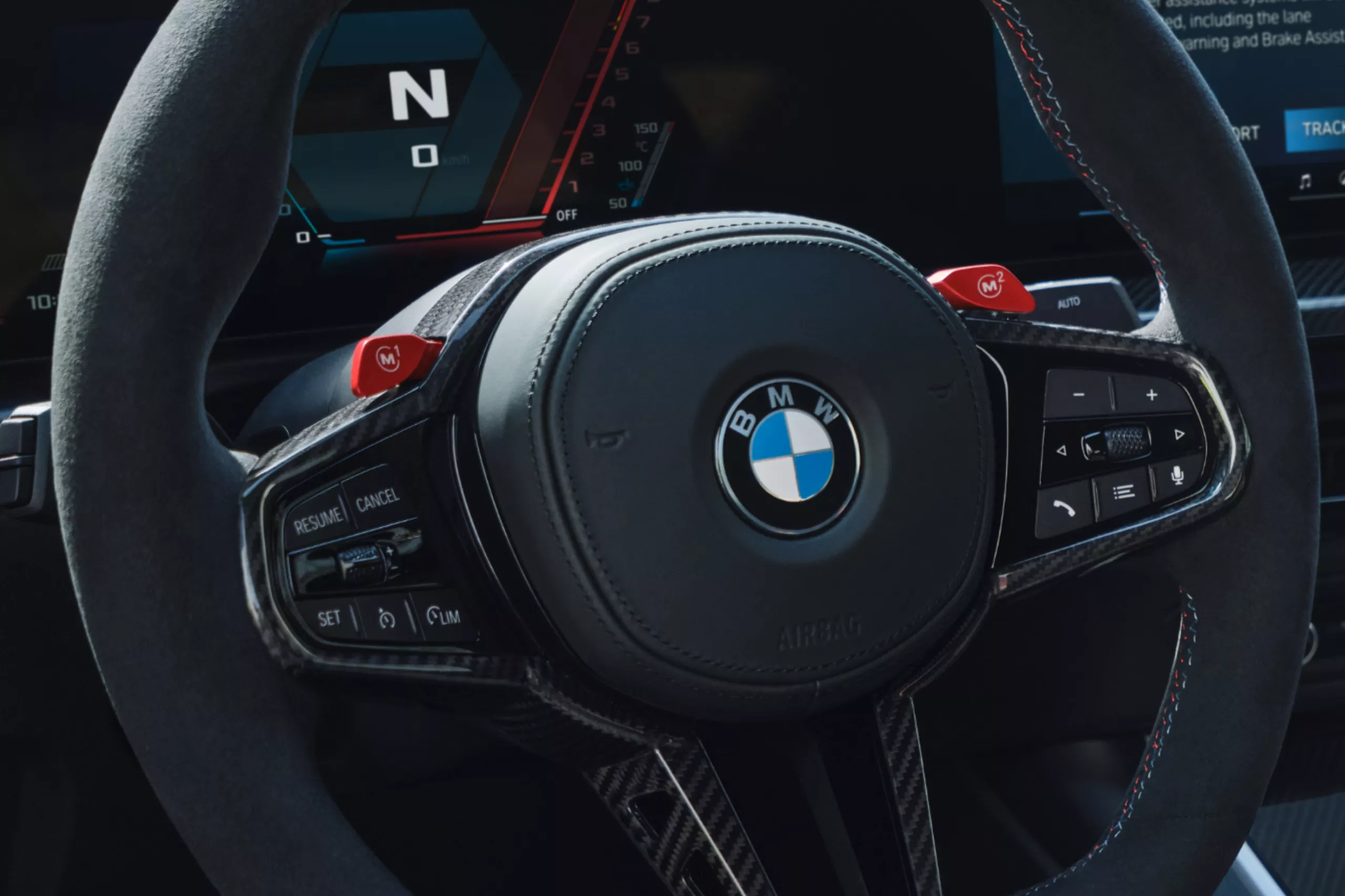 The package that delivers an adrenaline punch.