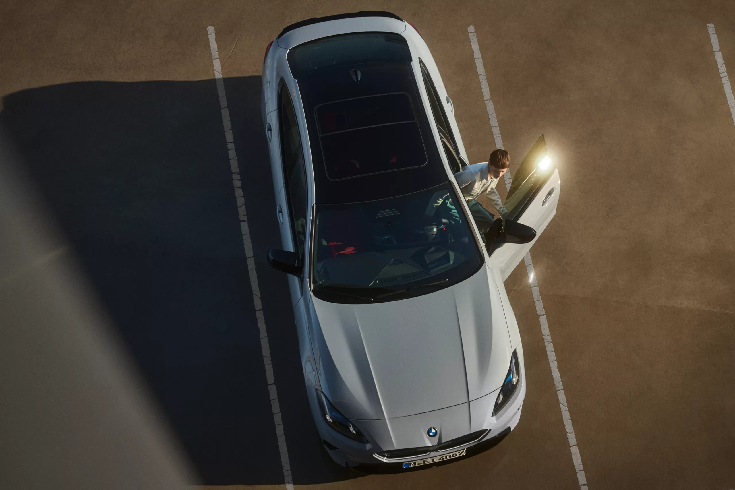 Enhance your BMW experience with more flexibility and options to suit your lifestyle.  