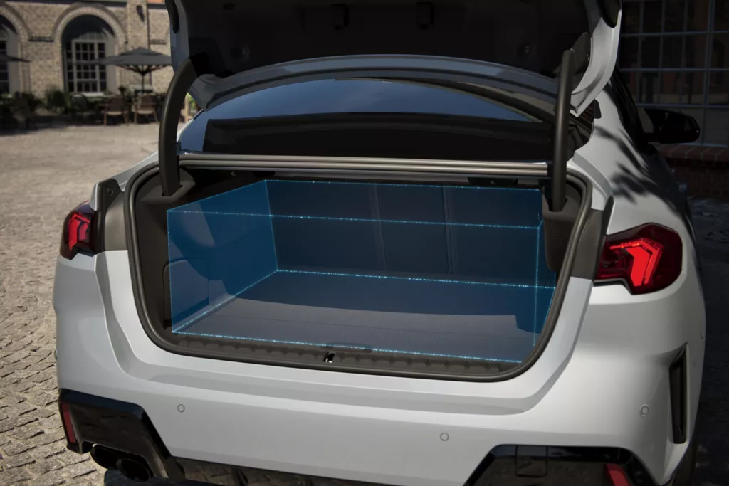 Plenty of space for all your plans.