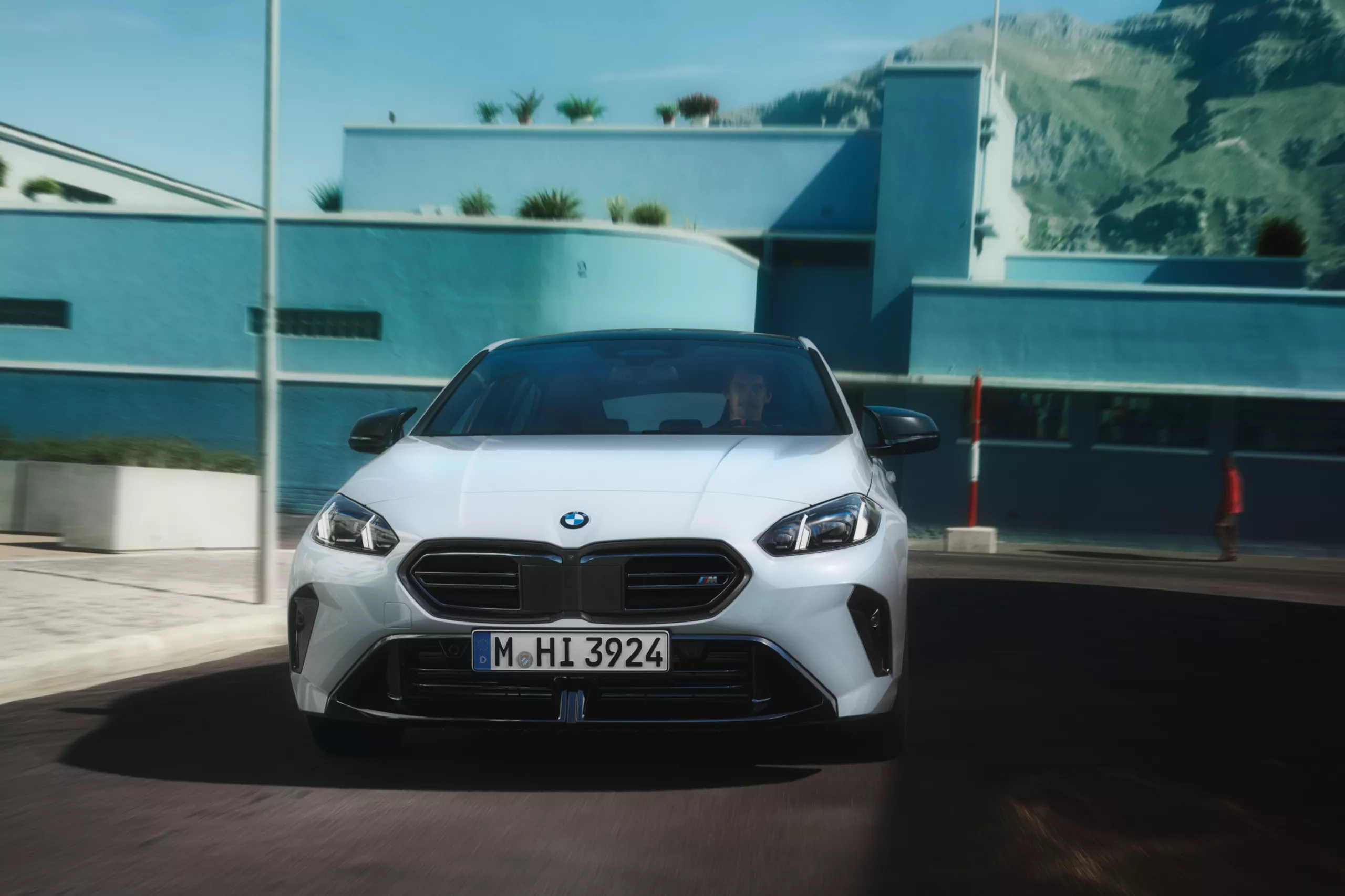 Enhance your BMW experience with more flexibility and options to suit your lifestyle.
