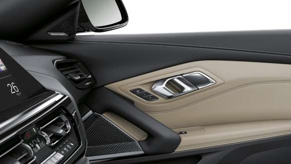  Harman Kardon surround sound system.