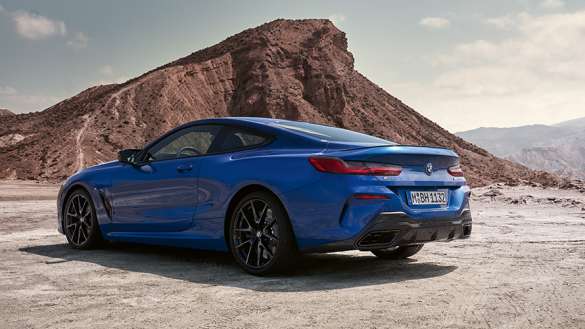 NOW WITH M SPORT PACKAGE AS STANDARD.