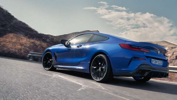 Enhance your BMW experience with more flexibility and options to suit your lifestyle.