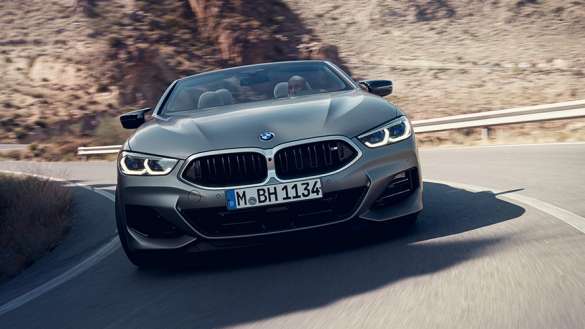 NOW WITH M SPORT PACKAGE AS STANDARD.