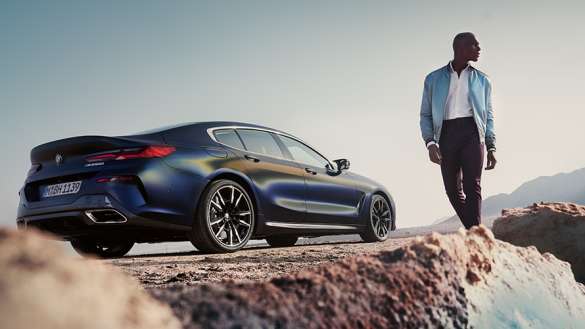 Enhance your BMW experience with more flexibility and options to suit your lifestyle.