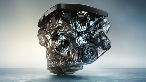 Broad portfolio of drives.