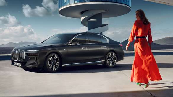 Enhance your BMW experience with more flexibility and options to suit your lifestyle.